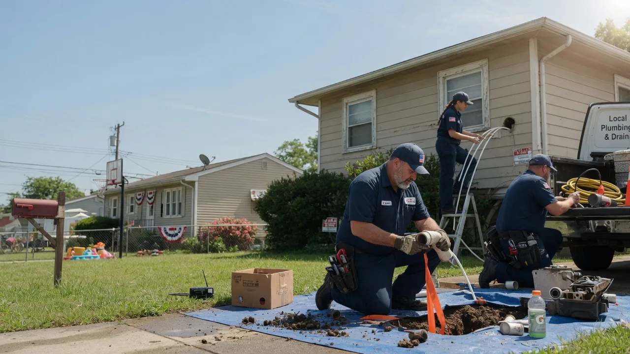 Faucet Repair in Westwood, NJ near me